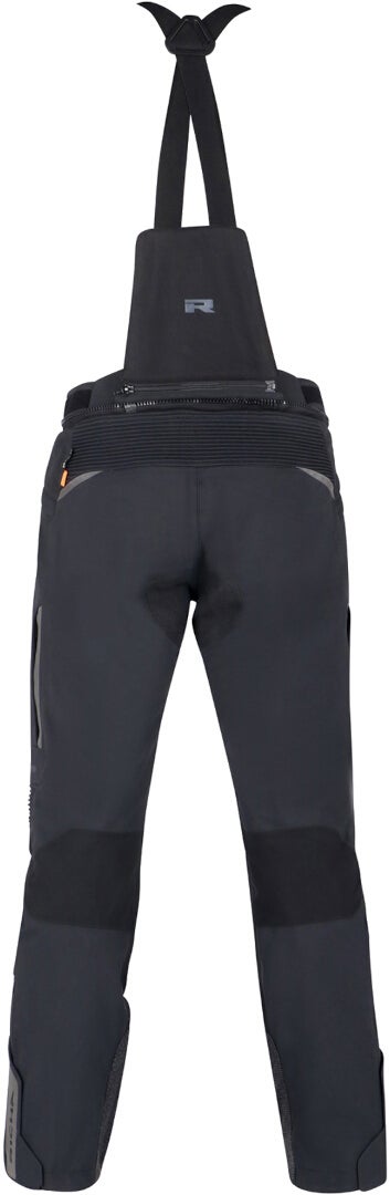 Richa Atlantic 2 Gore-Tex waterproof Motorcycle Textile Pants black 6XL Figure 3