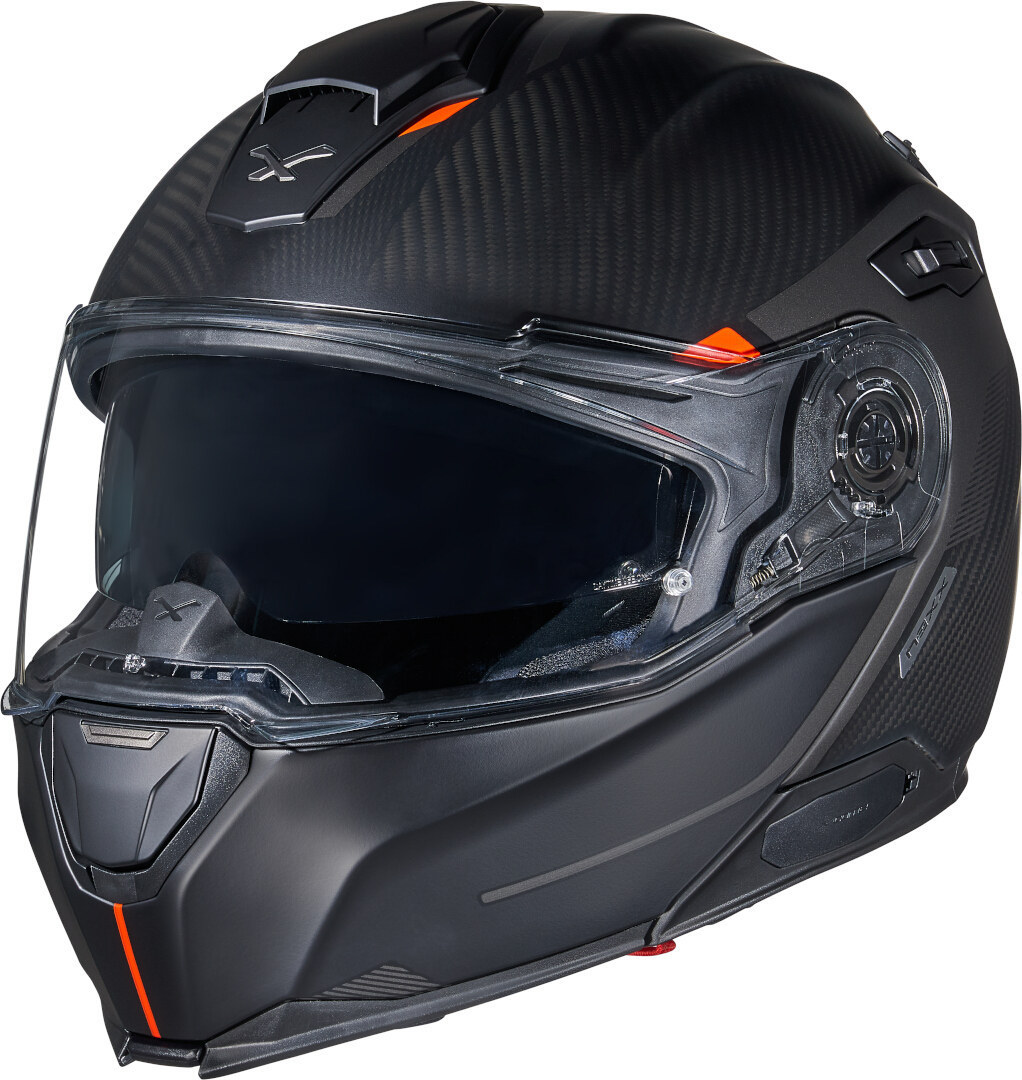 Nexx X.Vilitur Zero Pro Capacete Artigo principal Figura 1