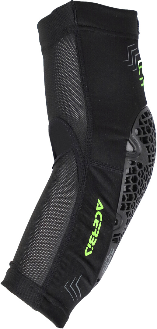 Acerbis MTB Ghombet Protetores de cotovelo S/M Figura 2