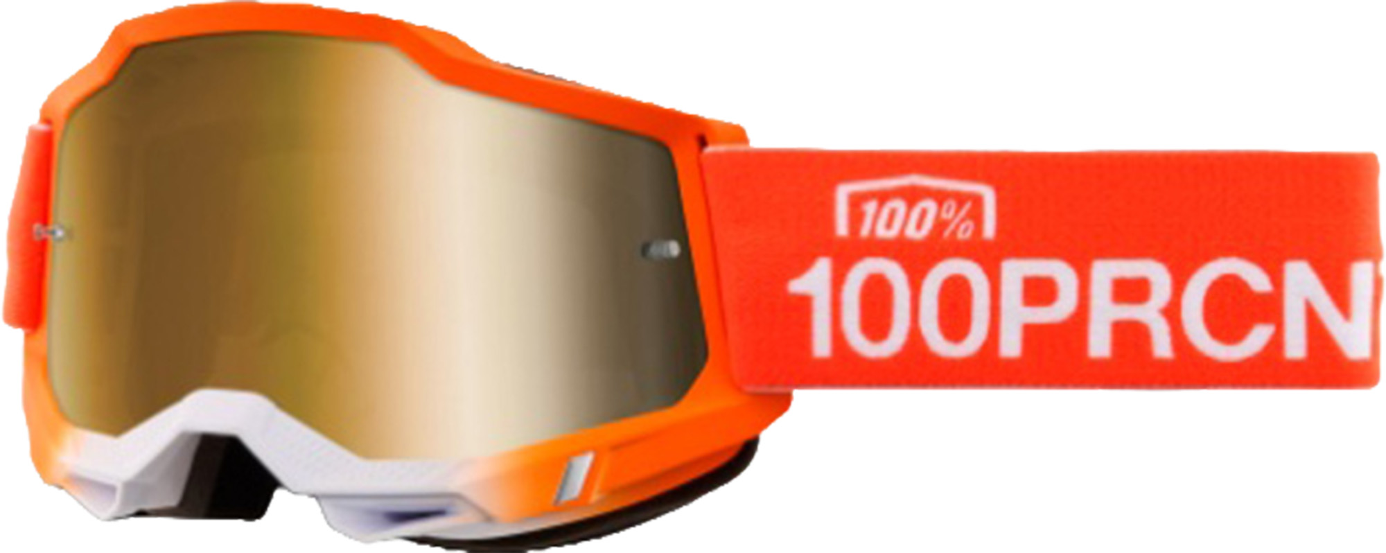 100% Accuri 2 Junior Antwerp Motocrossbriller Hovedartikel Figur 1
