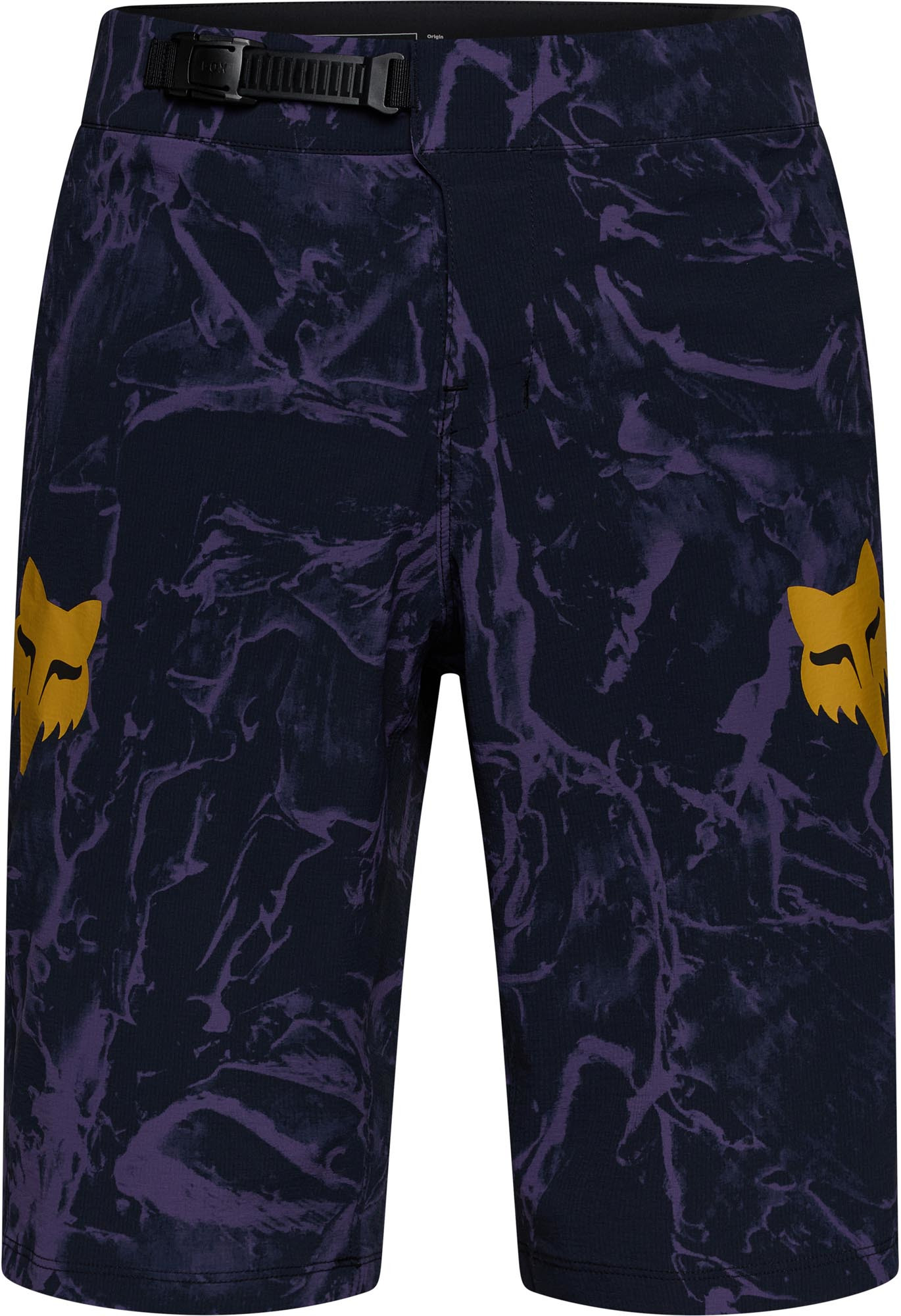 FOX Ranger Image Print Fietsbroek paars 36 Figuur 1