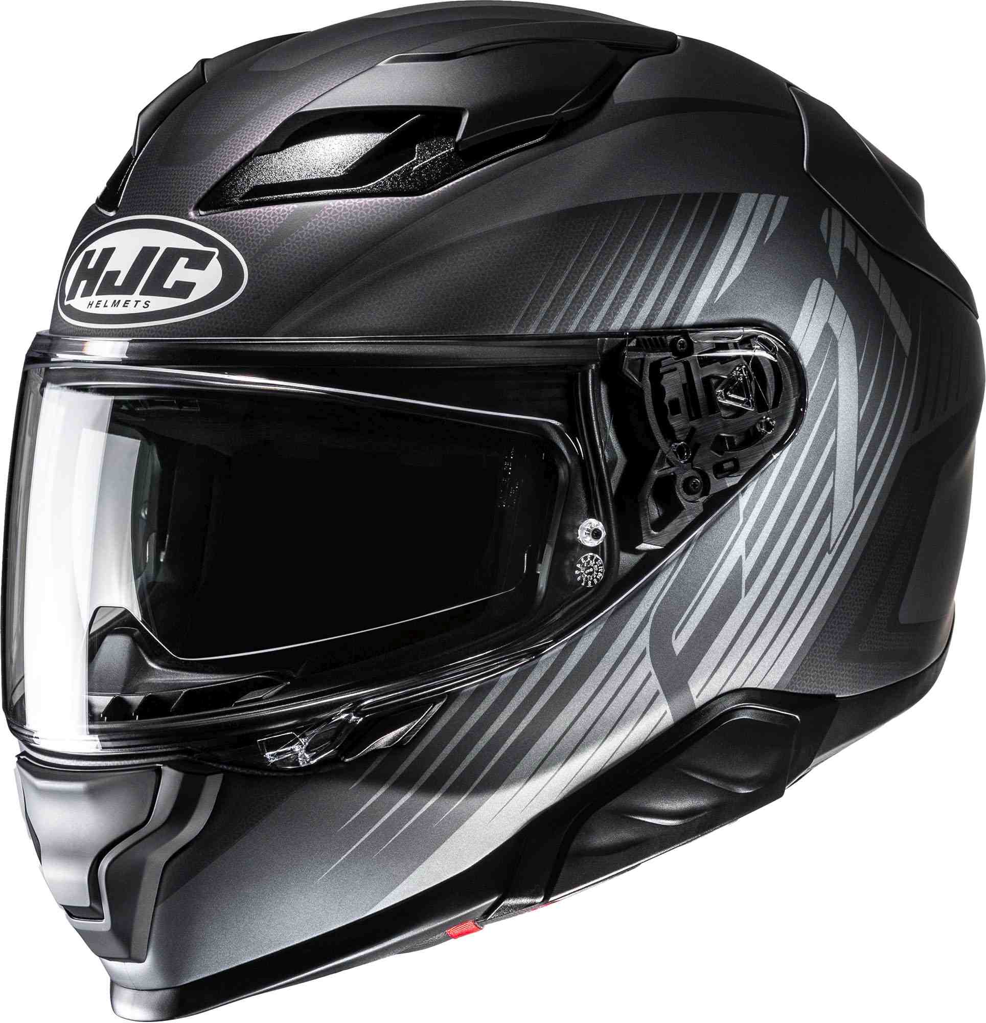 HJC F71 Catos Helmet-image-637262226