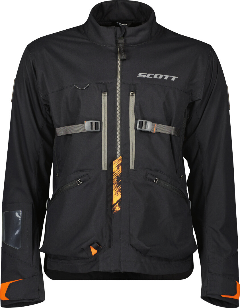 Scott Superlight Textile Motorcycle Jacket