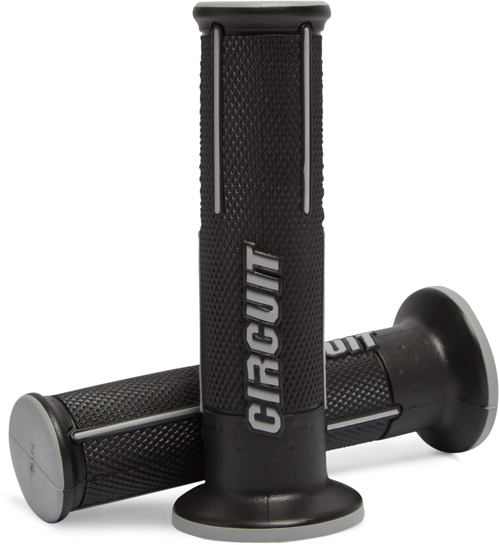Negru/gri
