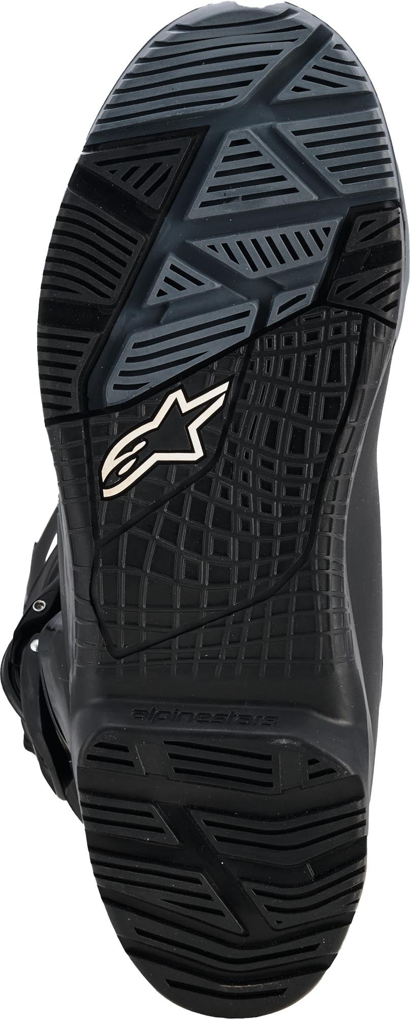 Alpinestars Corozal V2 Bottes de moto imperméables noir 10 (44,5) Figure 7