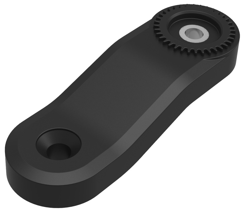 Quad Lock Stödförlängning - 50 mm Figur 1