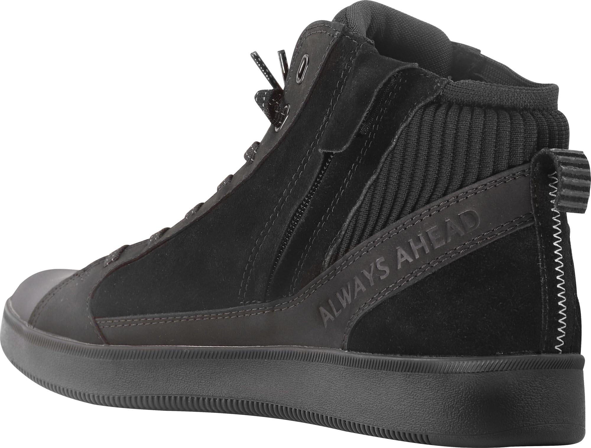 LS2 Destiny Chaussures moto noir 41 Figure 3