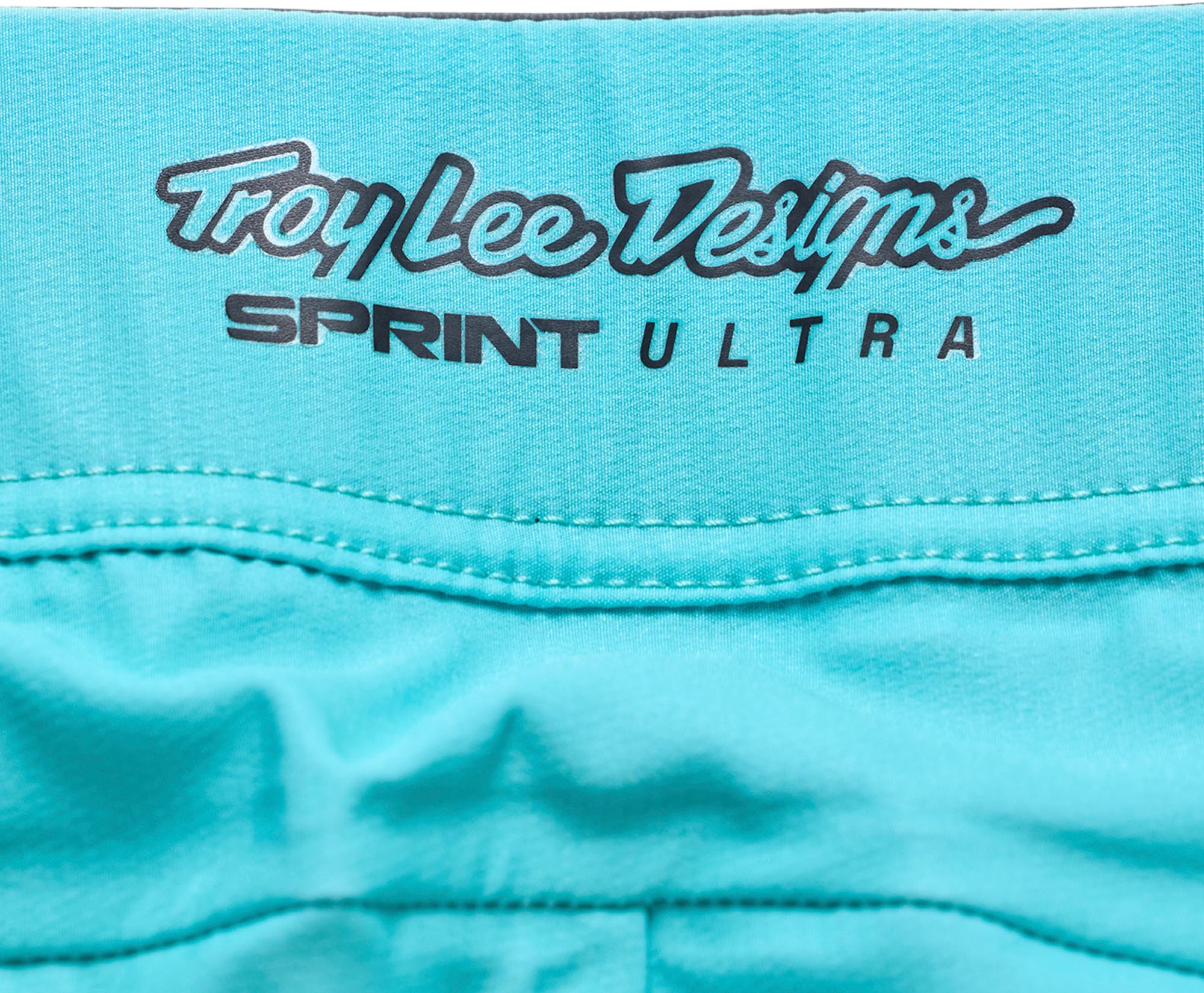 Troy Lee Designs Sprint Ultra Mono Bicycle Pants turquoise 34 Figure 5