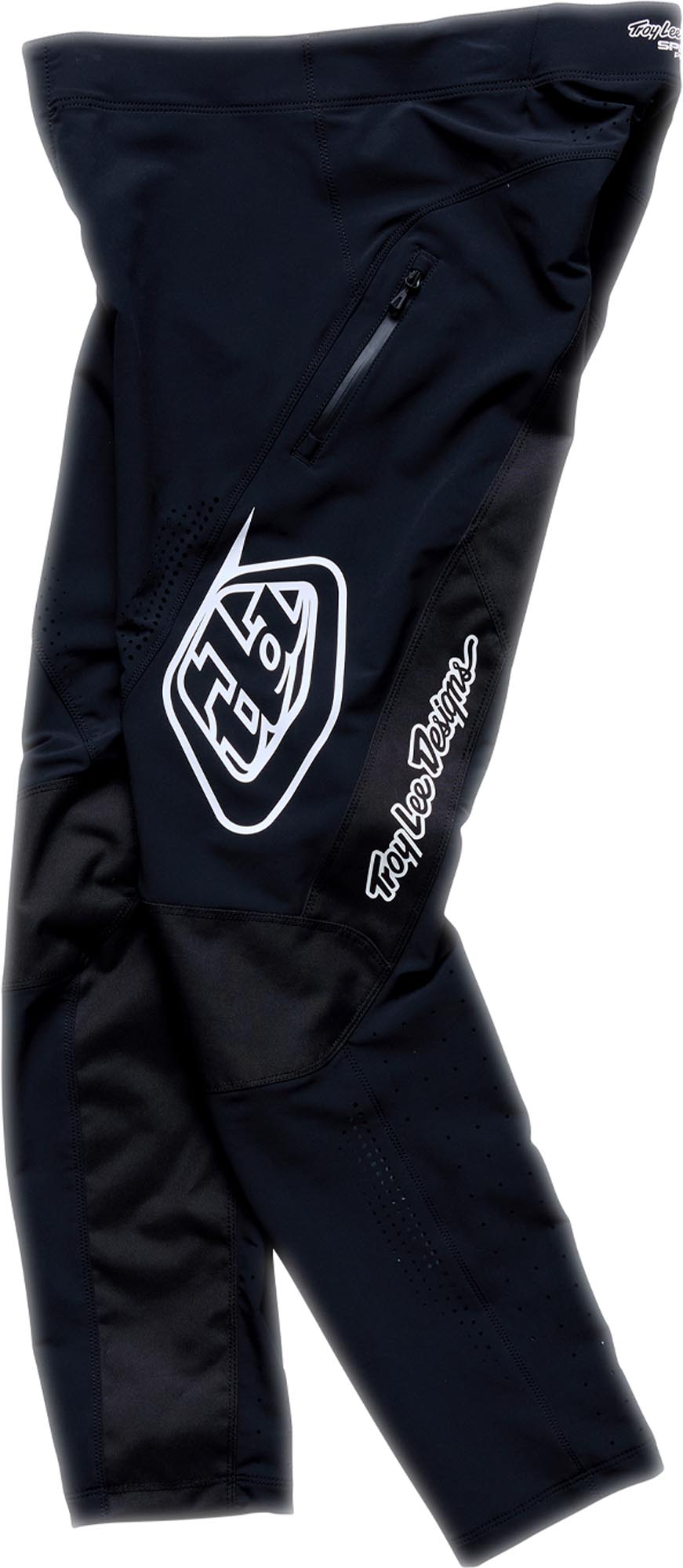 Troy Lee Designs Sprint Pro Mono Bicycle Pants-image-938673354
