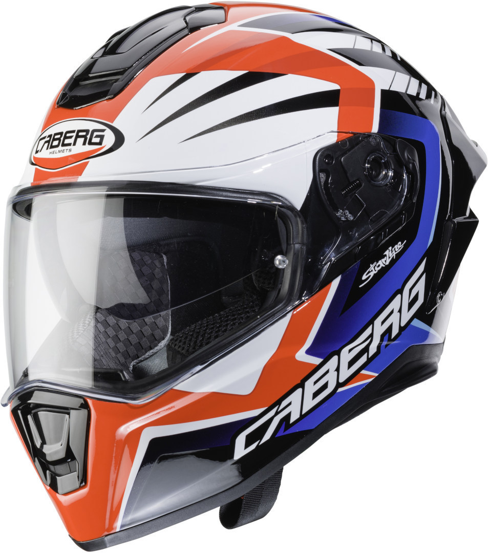 Caberg Drift Evo MR55 Capacete Artigo principal Figura 1