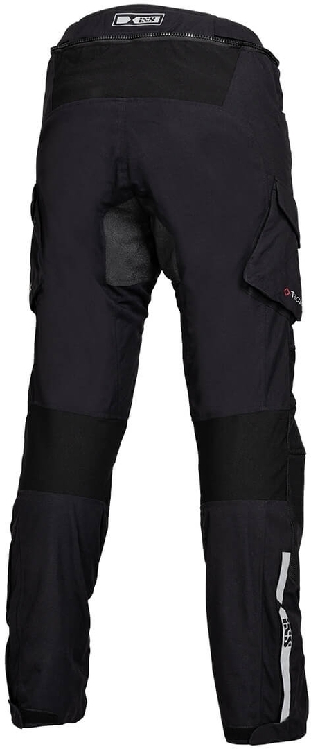IXS Tour Shape-ST Motorrad Textilhose L Abbildung 2
