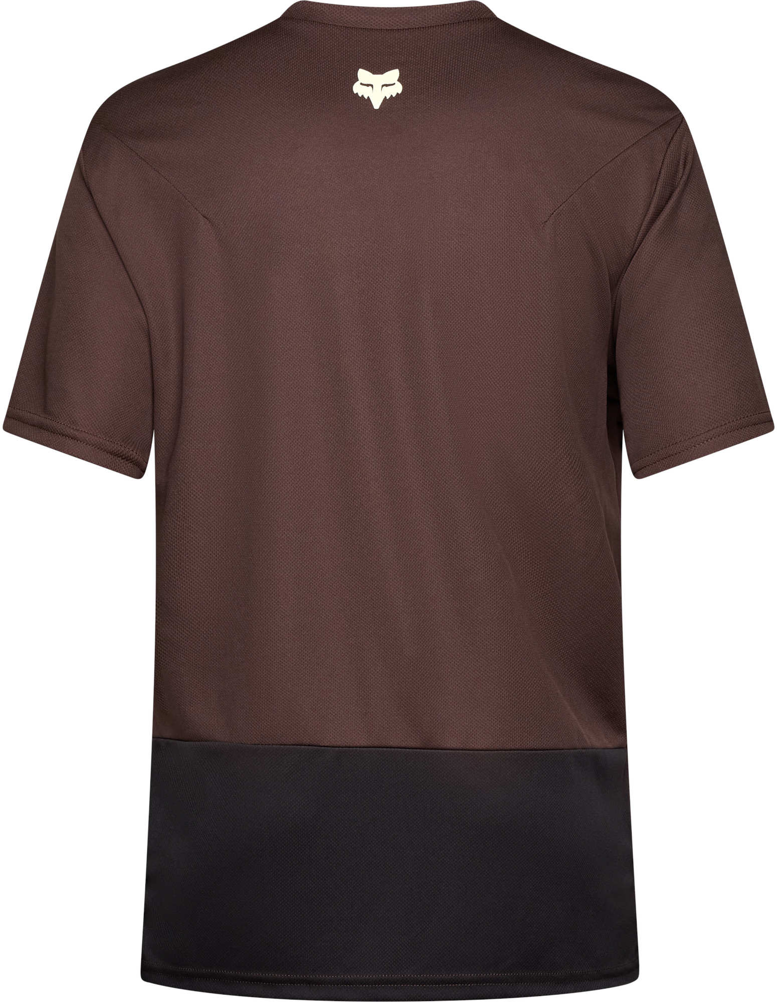 FOX Ranger Wordmark Cyklistický dres hnědá M Obrázek 2