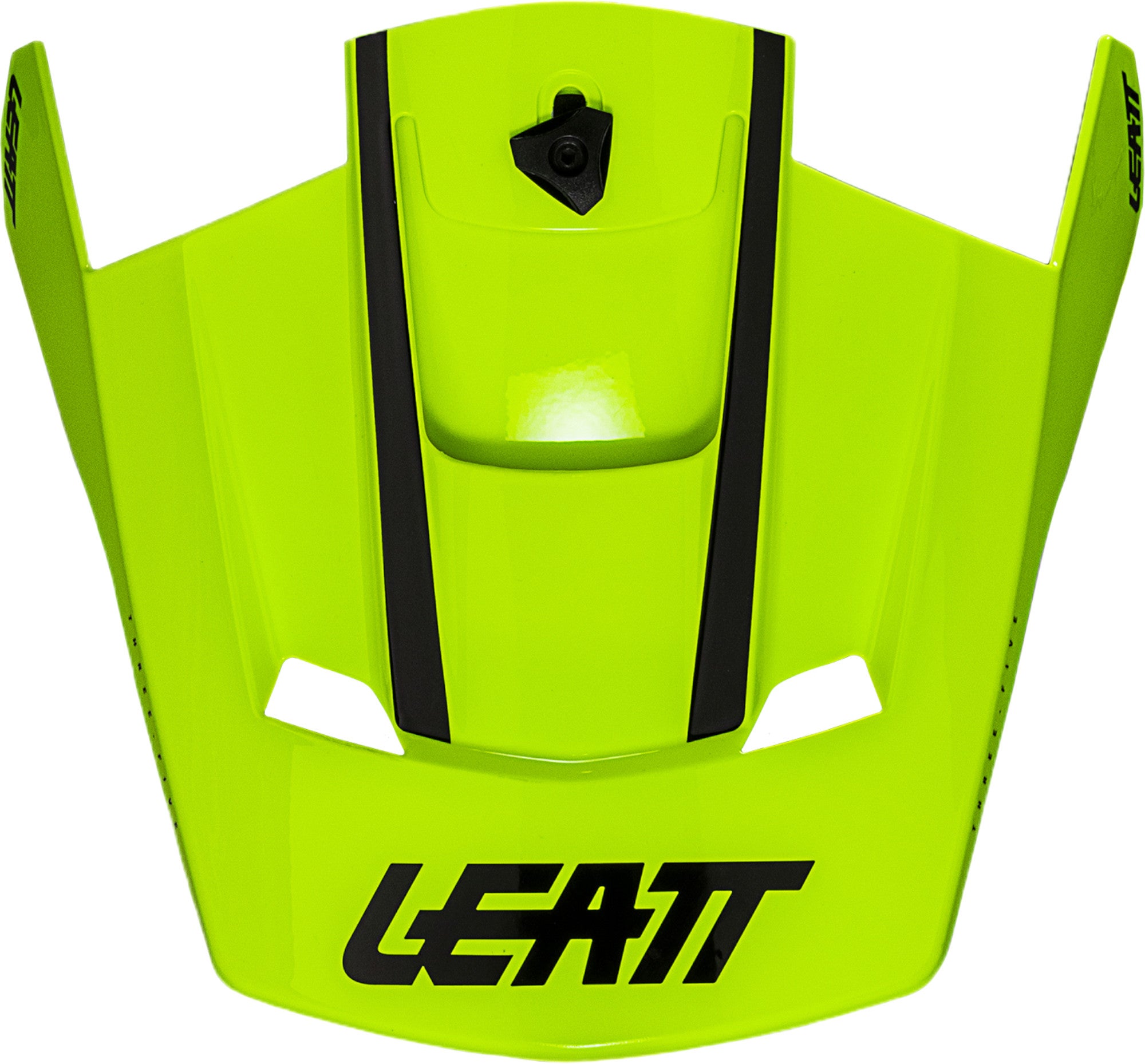 Leatt 3.5 V26 Casco da motocross con occhiali Giallo/nero neon S (55/56) Figura 9