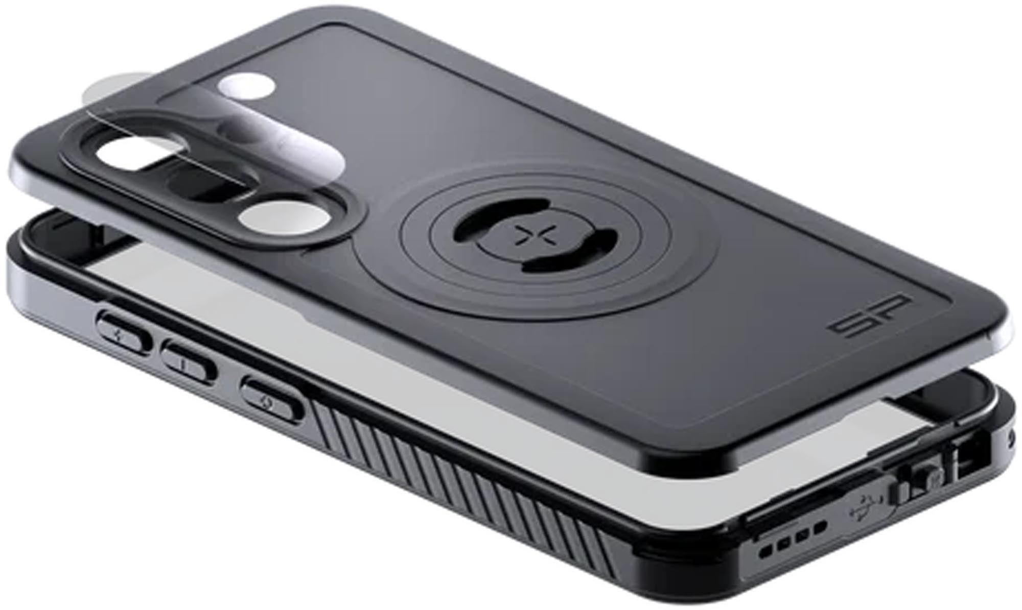 SP Connect Xtreme SPC+ Samsung S26 Telefonfodral Figur 2