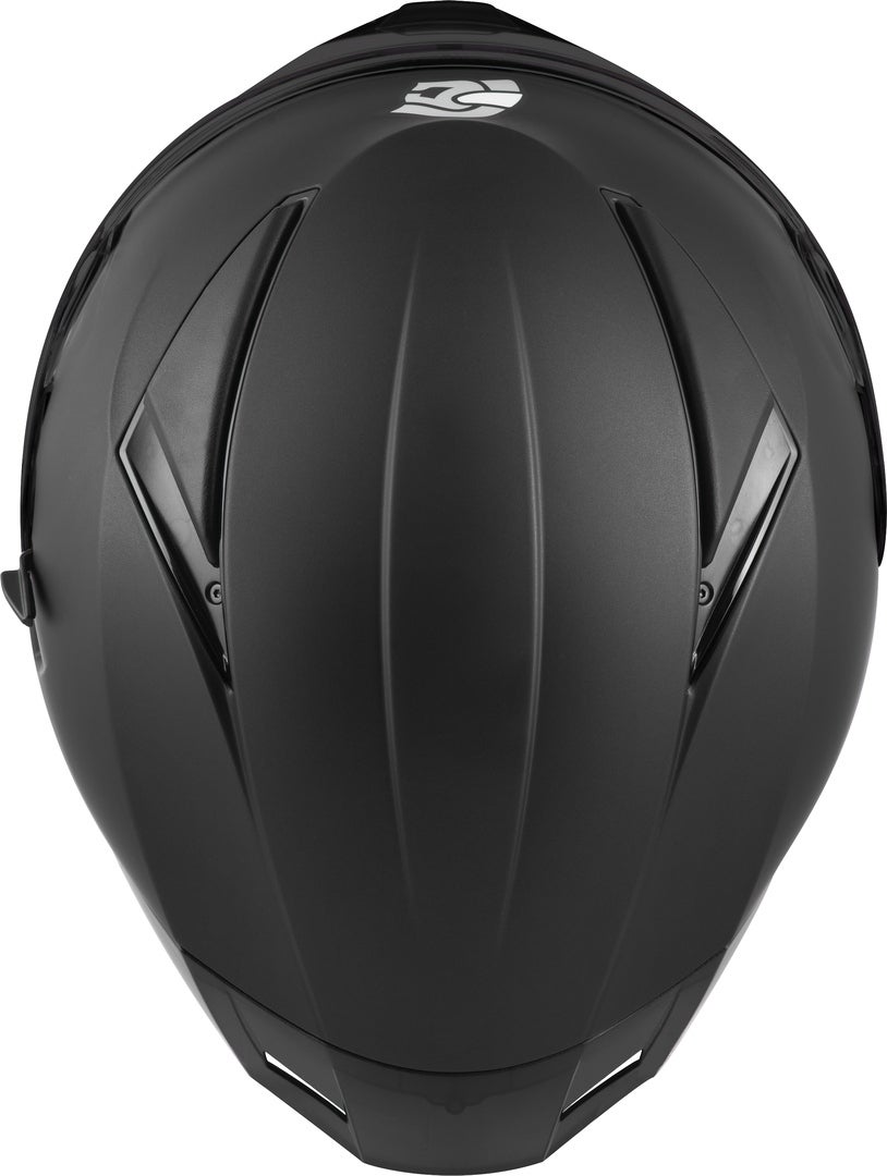 FC-Moto FF130SV Casco nero L Figura 6