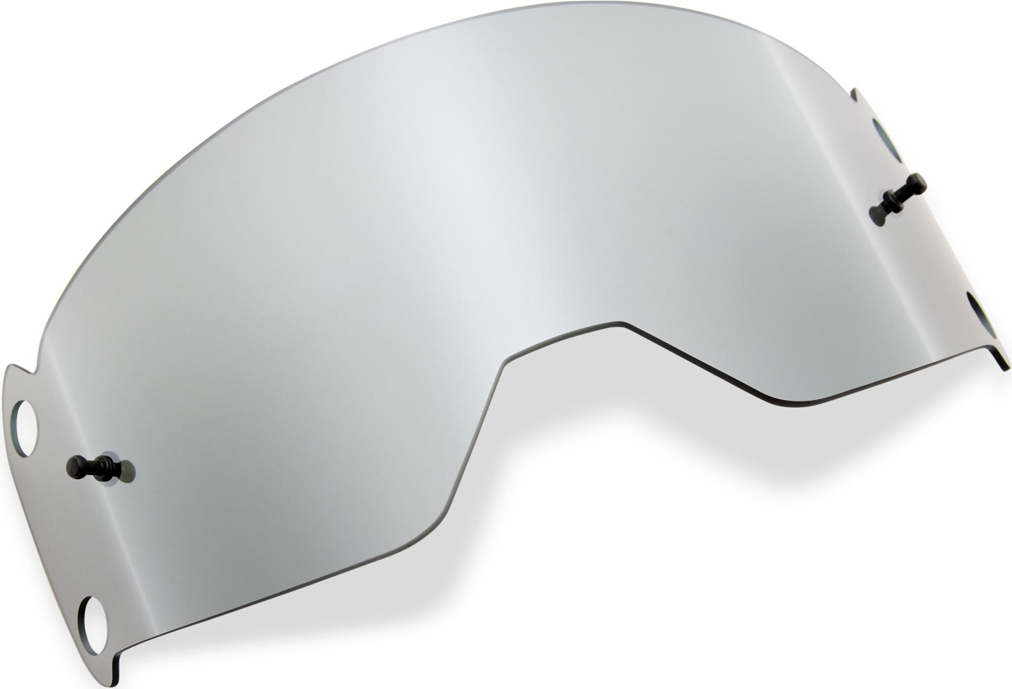 FOX Vue Replacement Lens grey Figure 1