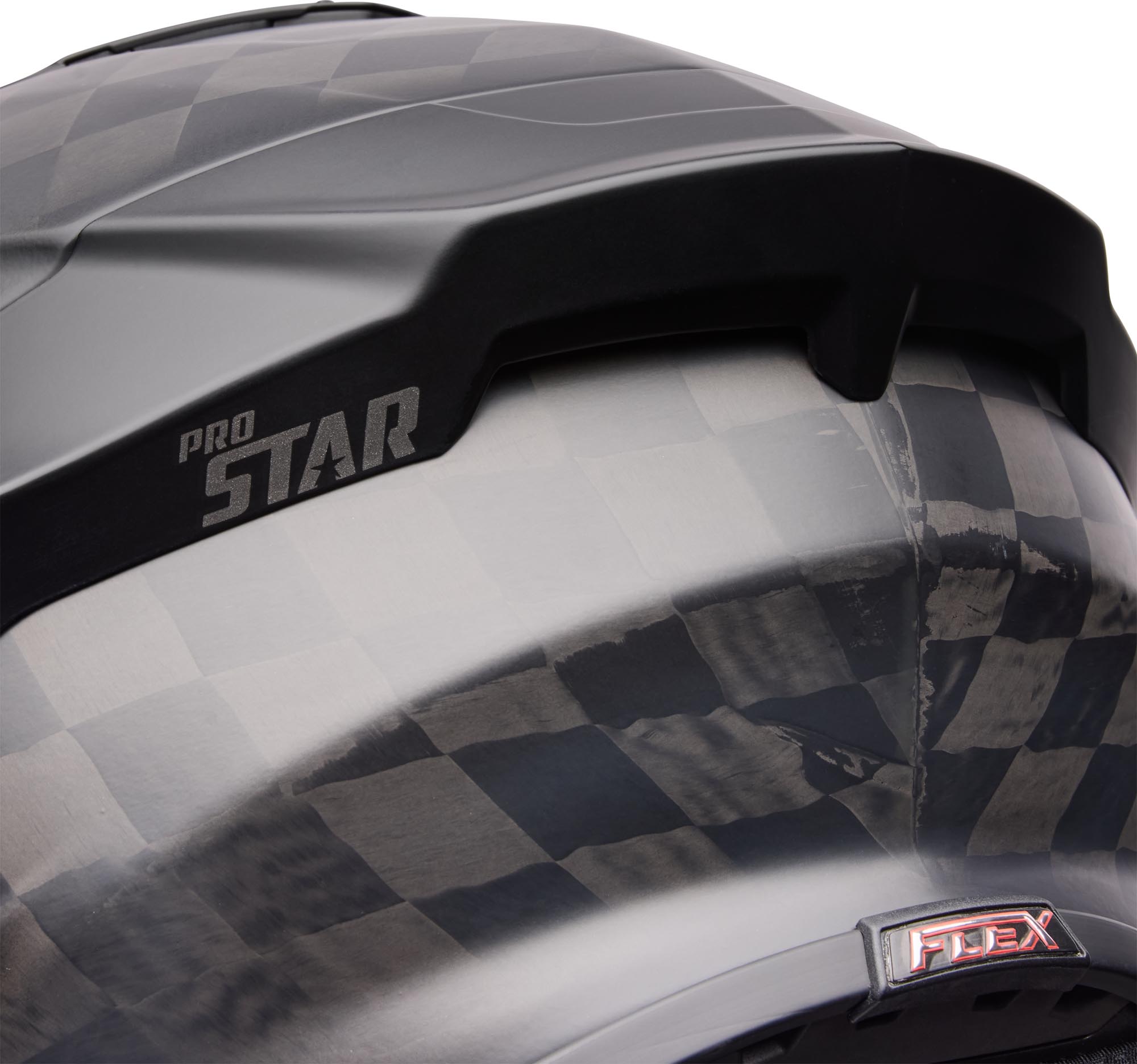 Bell Pro Star FIM 02 Helm S (55/56) Abbildung 9