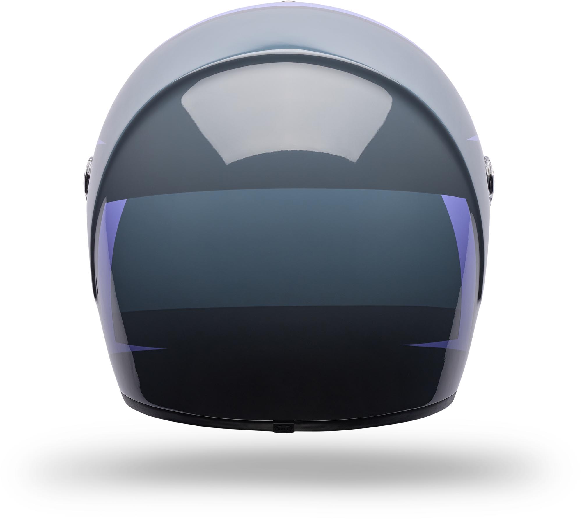 Bell Bullitt GT Sidetrack Gloss Graphic Helm L (59/60) Abbildung 4
