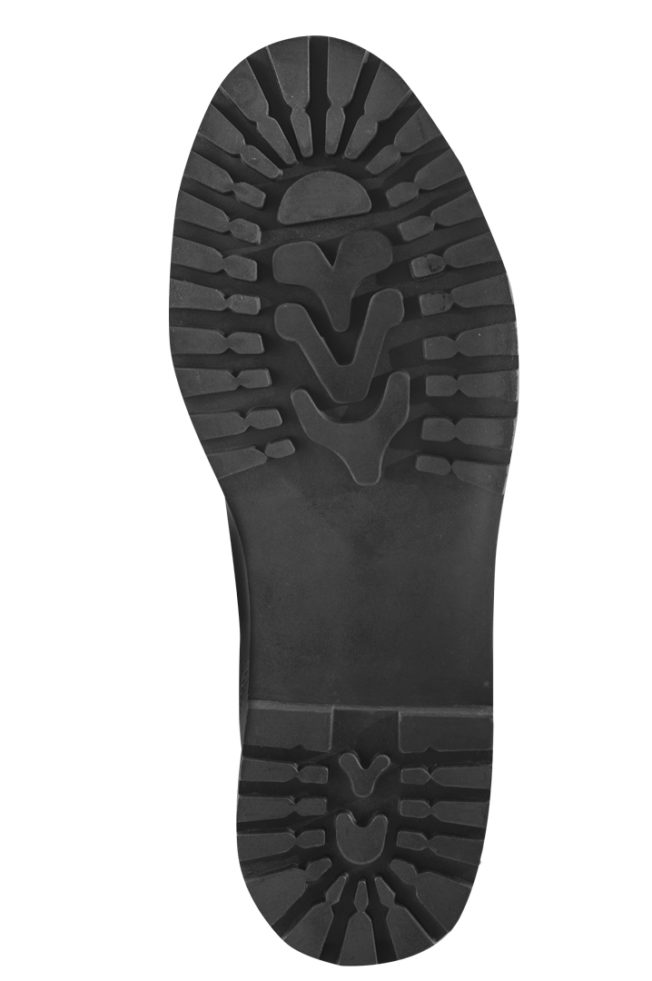 Bogotto Nashville Motorcycle Boots black 46 Figure 4
