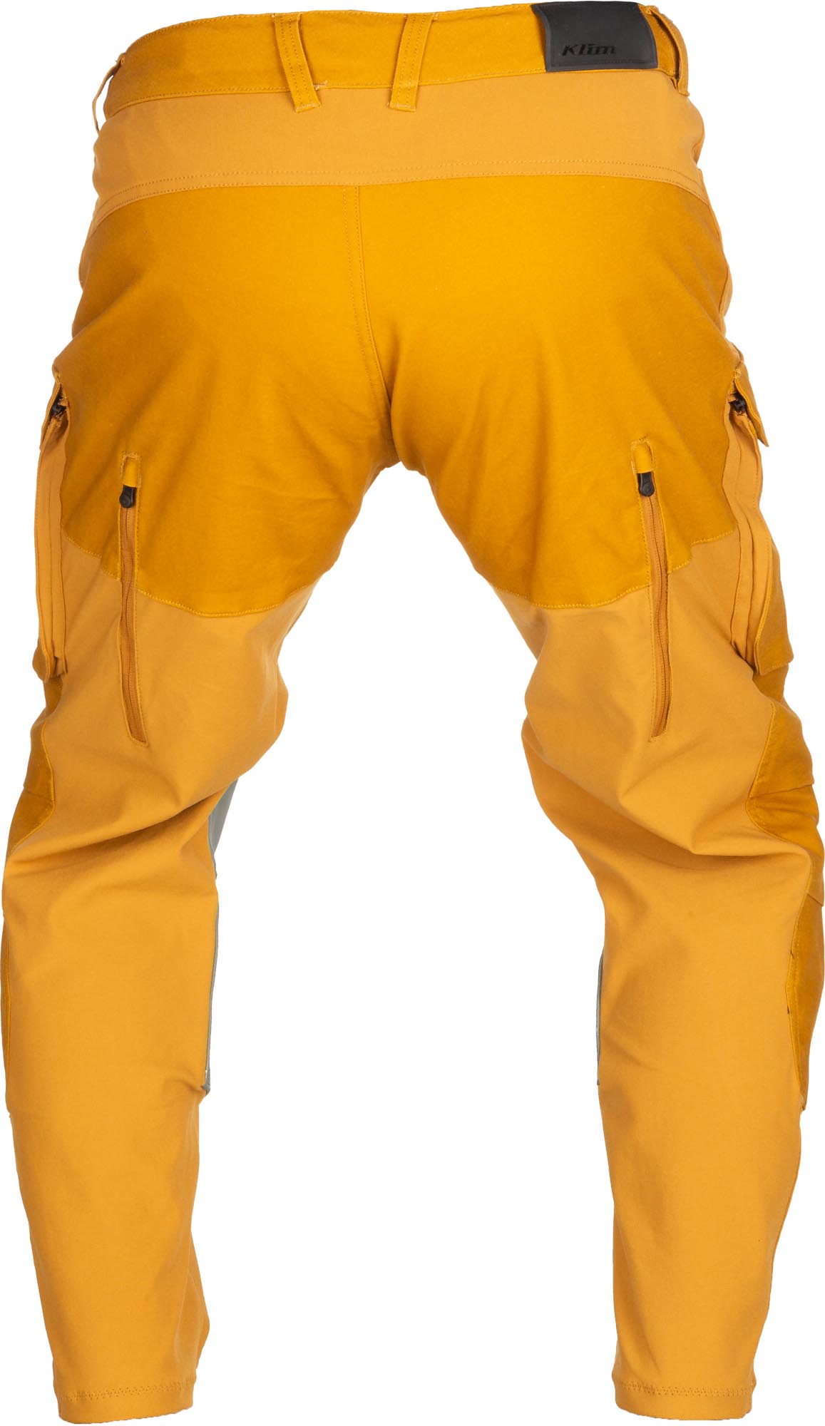Klim Jackson Motocross Pants orange 38 Figure 5
