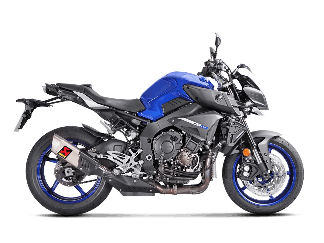 Akrapovic Slip-On Line Figura 3