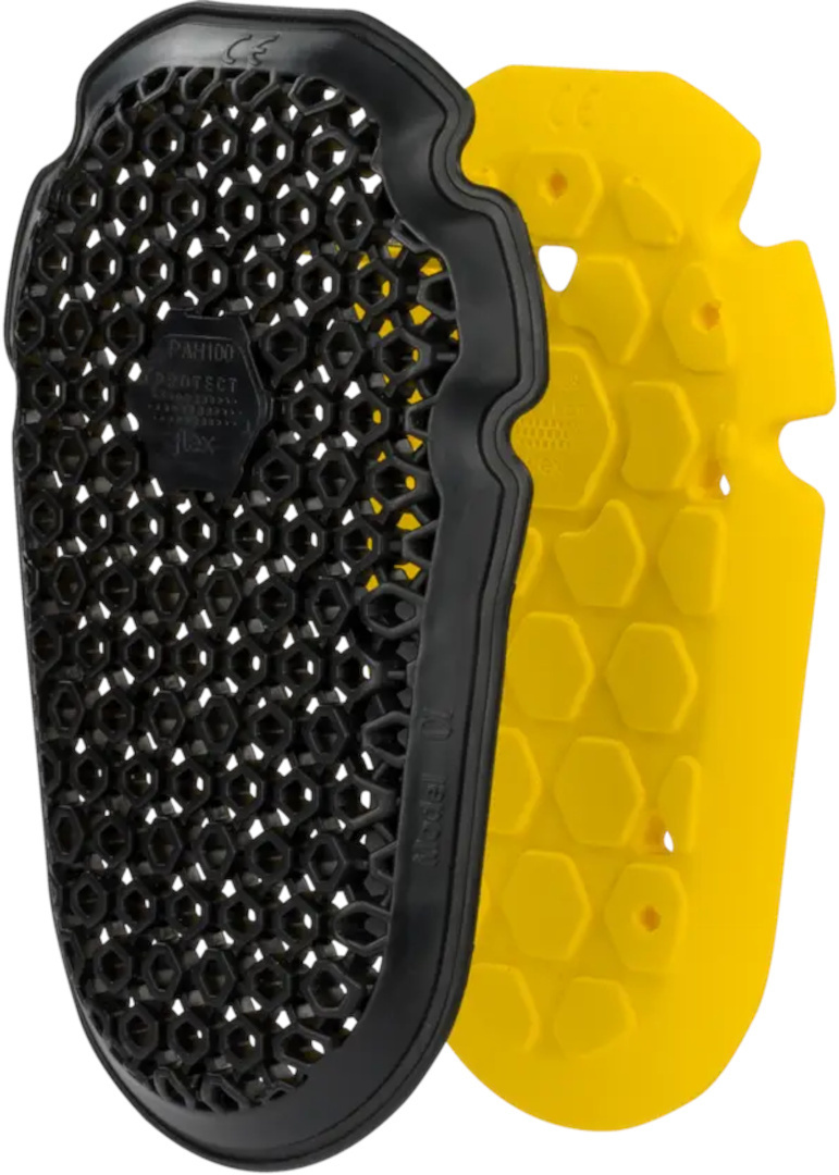 Segura Protect Flex Omega Type B Protector de șold Figura 5