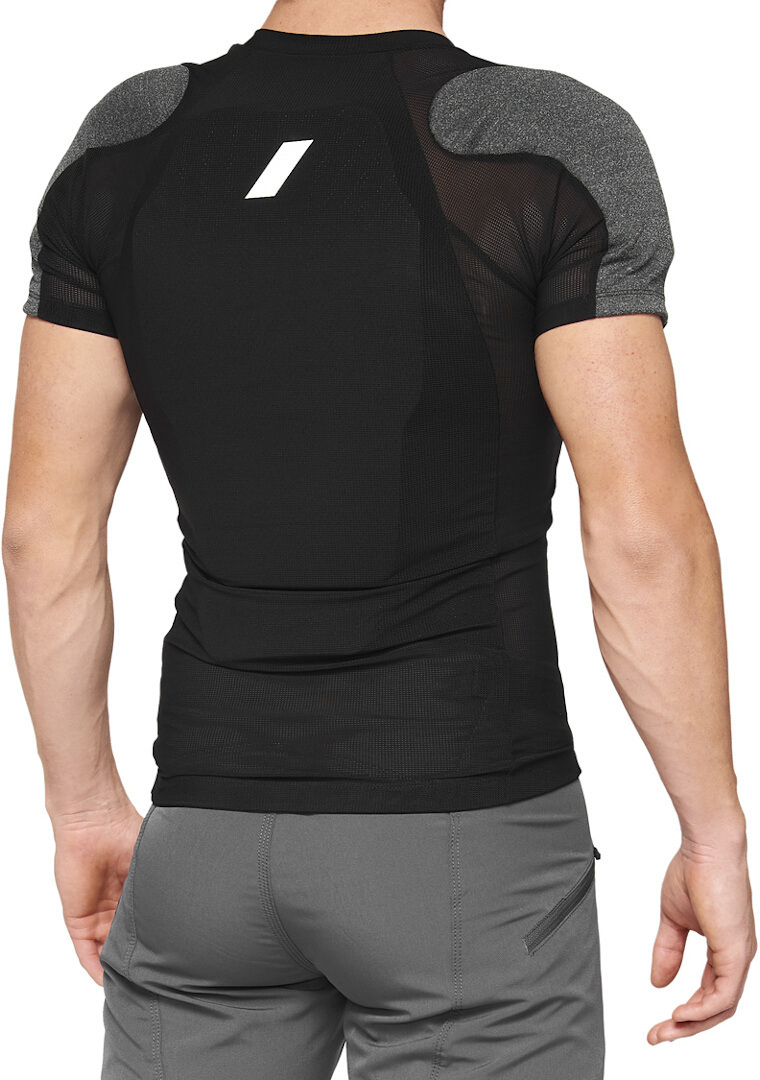 100% Tarka SS Gilet protecteur M Figure 2