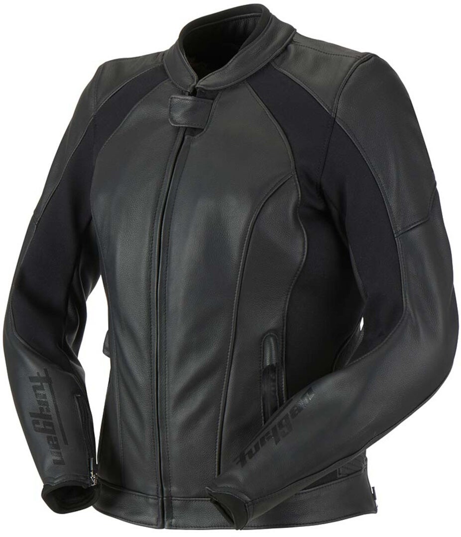 Furygan Livia Damen Motorrad Lederjacke M Abbildung 2