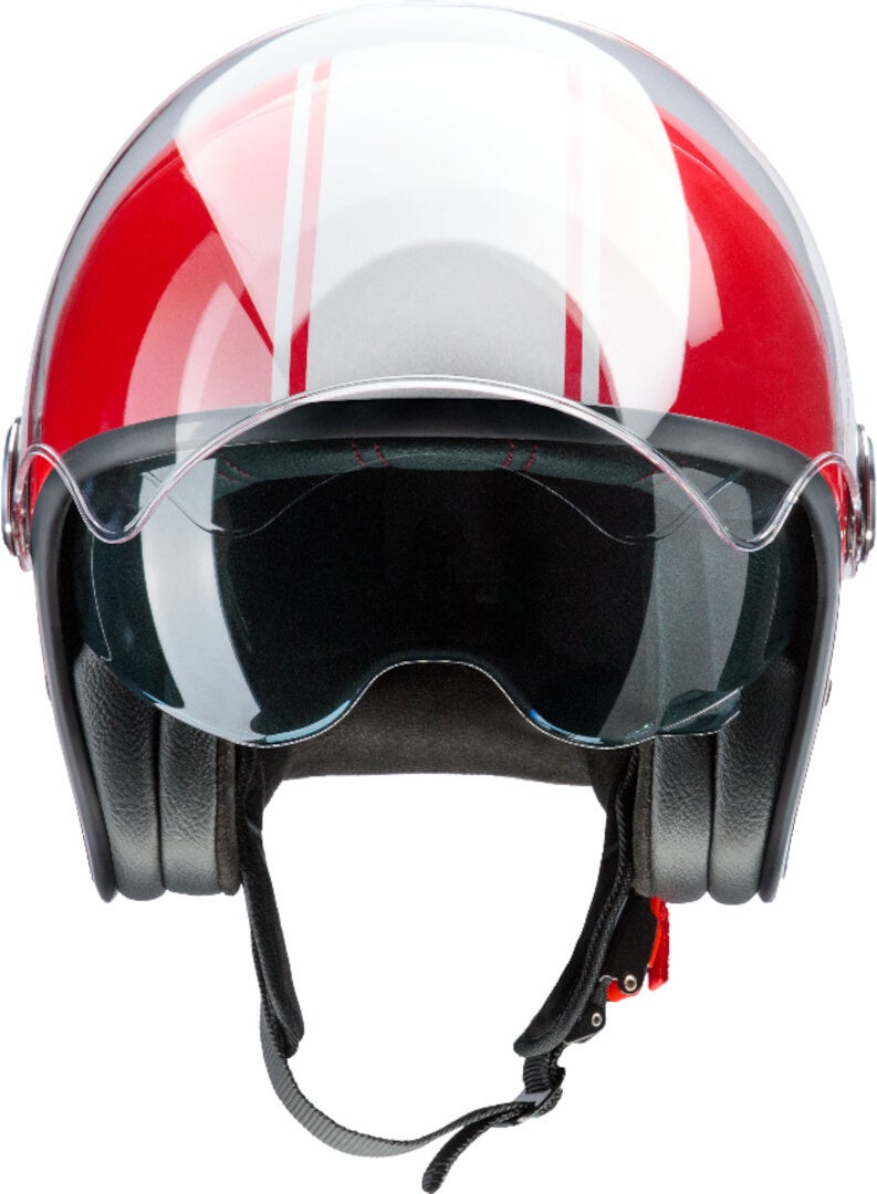 Redbike RB-861 제트 헬멧 L (59/60) 그림 4