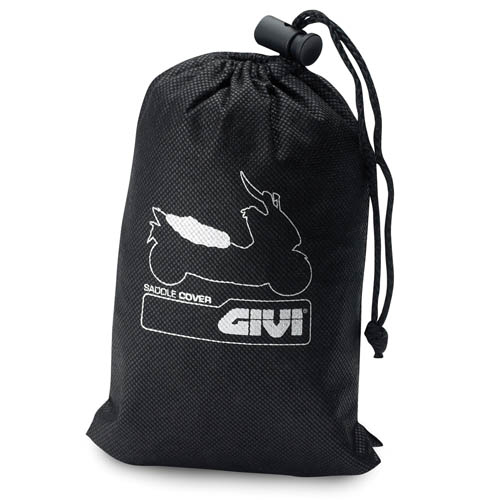 GIVI Sitzbankabdeckung für Scooter Figur 2