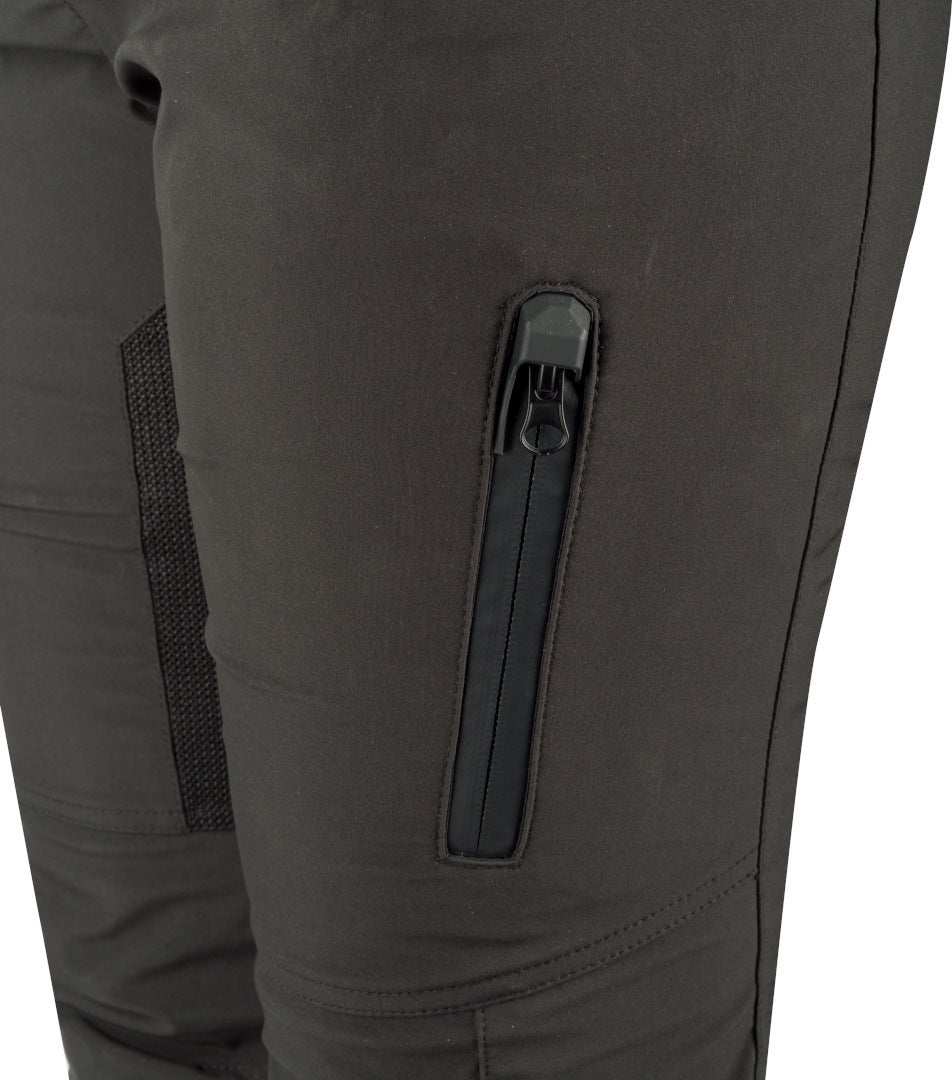 Bering Kerby Damen Motorrad Textilhose 48 Abbildung 6