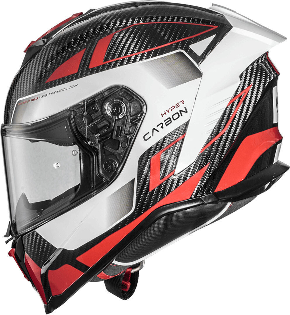 Premier Hyper Carbon TK 92 Helm ML (58/59) Figuur 4