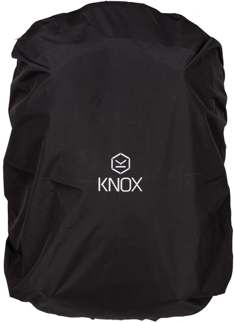 Knox Every Day Adventure Rucsacul Figura 13