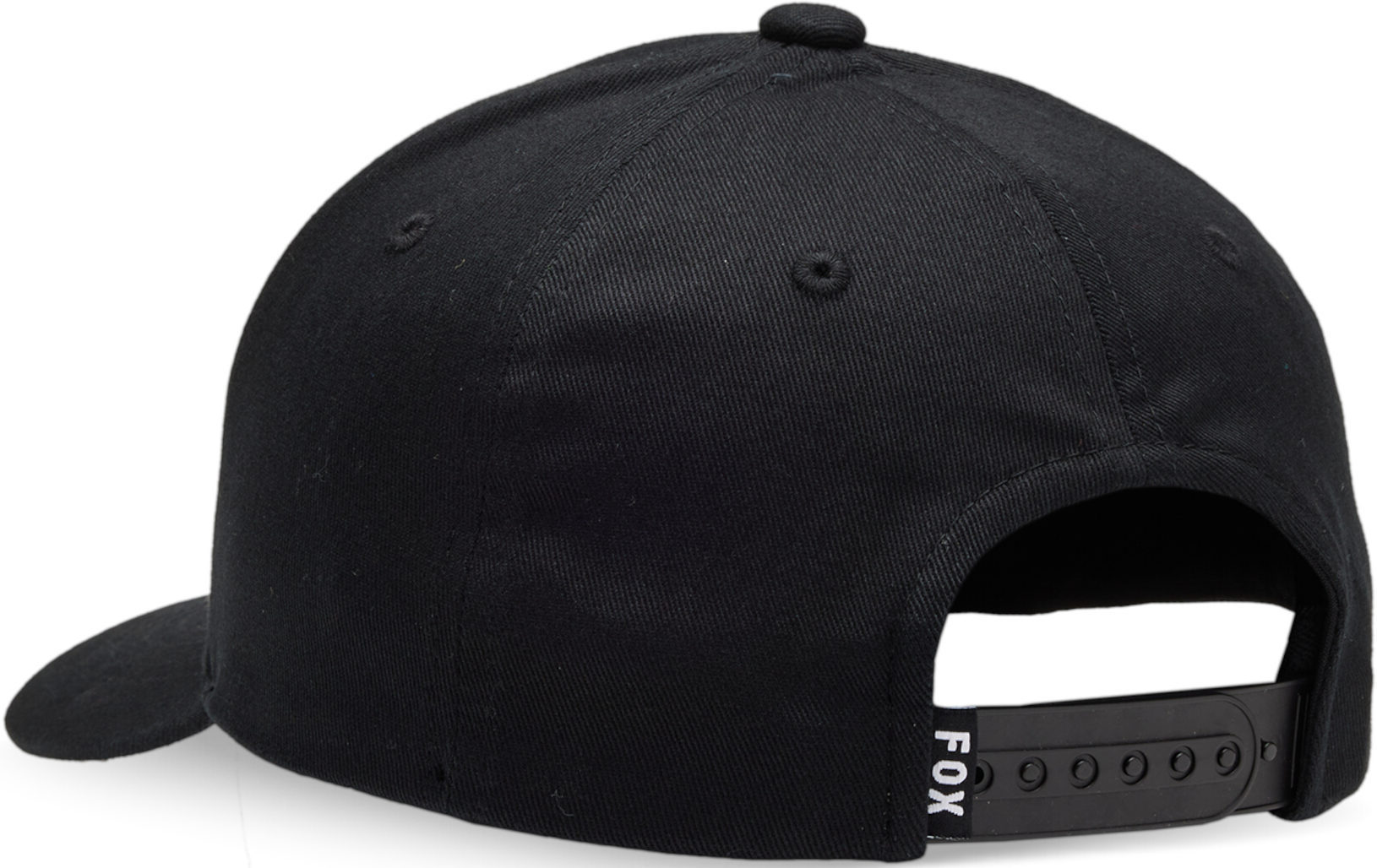 FOX Legacy 110 Șapcă Snapback pentru tineret negru Figura 2