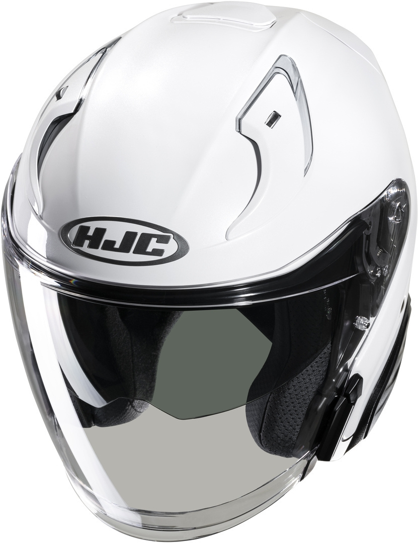 HJC RPHA 31 Casco Jet Bianco S (55/56) Figura 7
