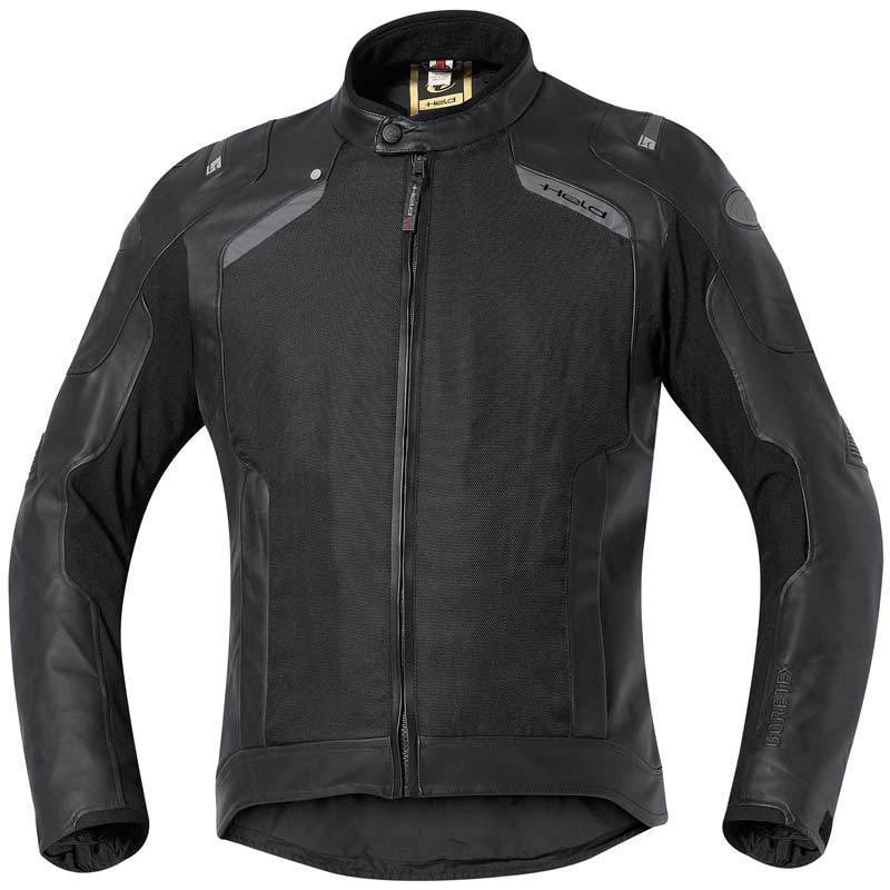 Held Camaris Gore-Tex Motocycle Jaqueta de couro/têxtil Artigo principal Figura 1