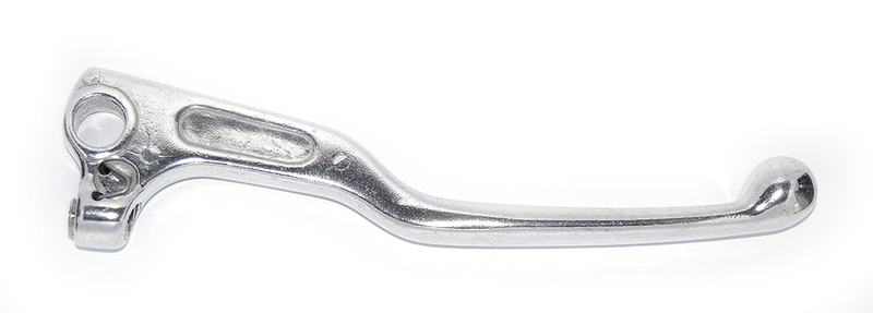 V PARTS OEM Type Casted Aluminium Right Lever Polished shop now at FC-Moto