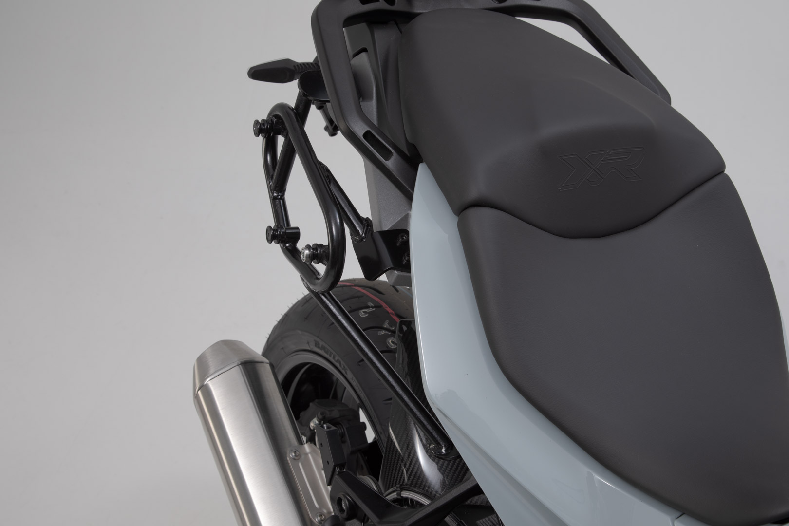 SW-Motech SLC sidobärvåg höger - BMW S 1000 XR (19-). Figur 5