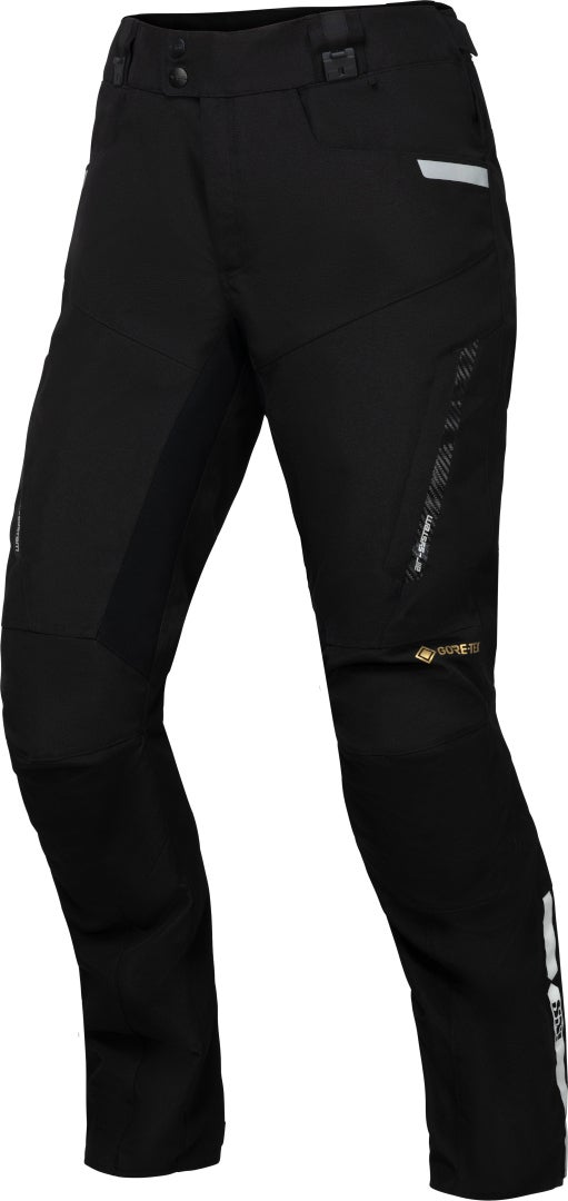 IXS Horizon-GTX Motorrad Textilhose Kurz XL Abbildung 1
