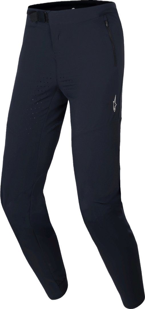 Alpinestars A-Aria Elite Bicycle Pants Graphite 36 Figure 1