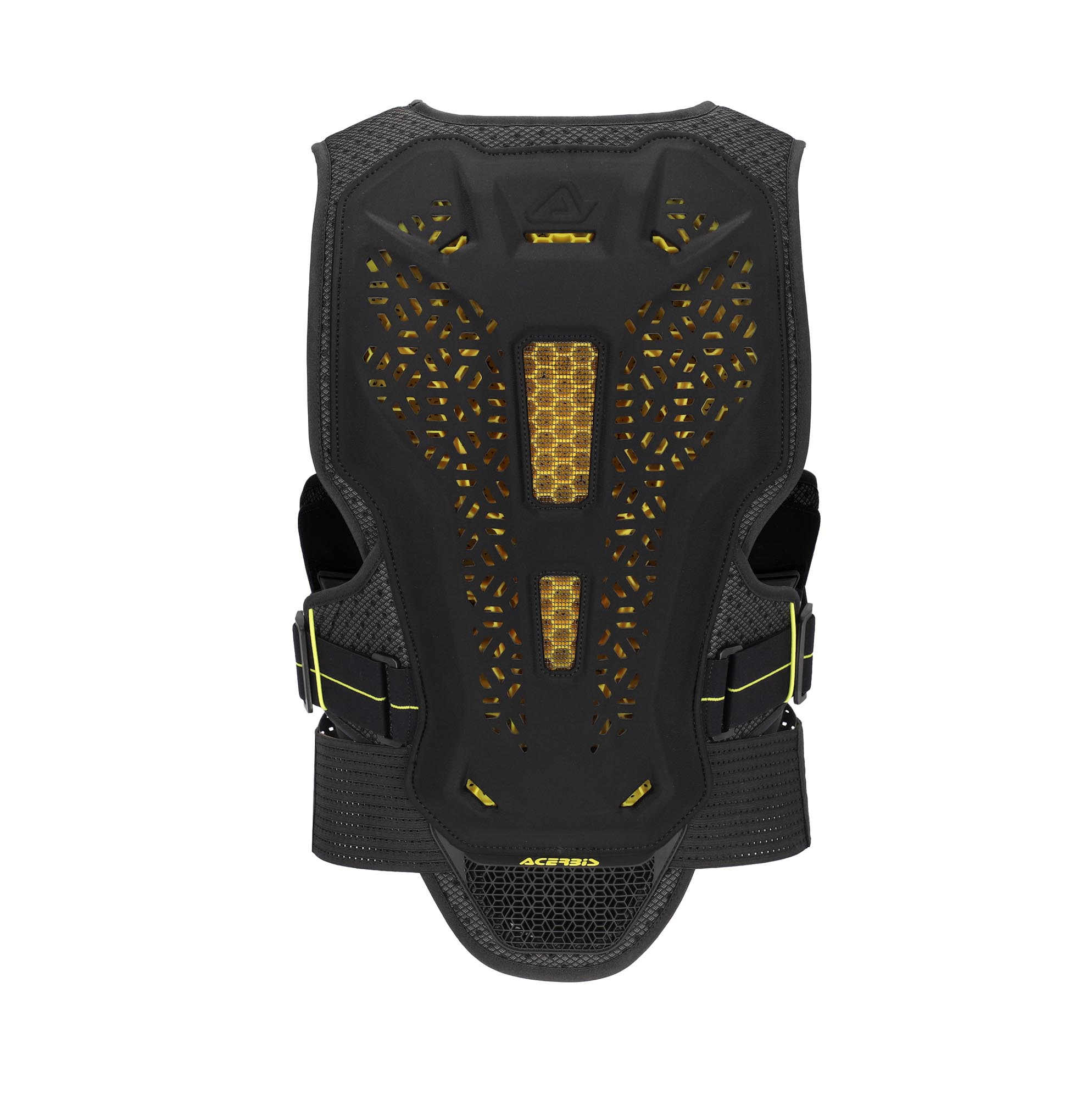 Acerbis DNA 2.0 Brustpanzer S/M Abbildung 2