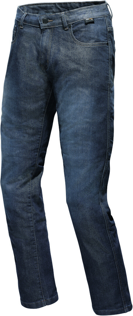 DIFI Cordoba Jeans da moto blu 31/34 Figura 1