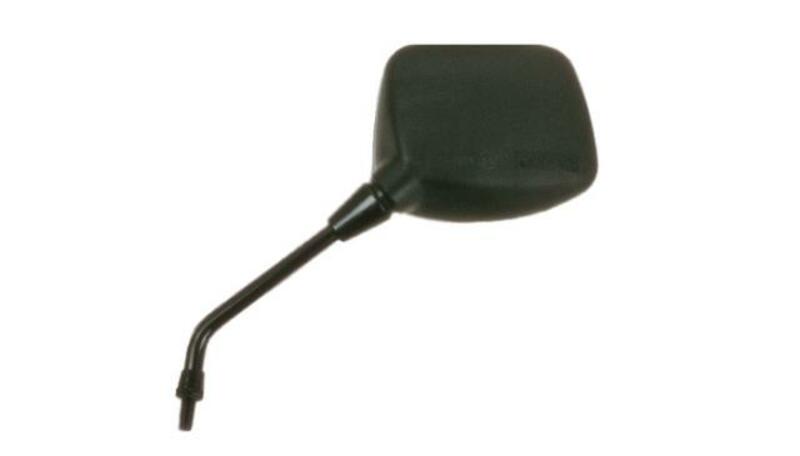 Bihr Tipo originale specchio destro - nero Yamaha XC125T Cygnus Figura 2