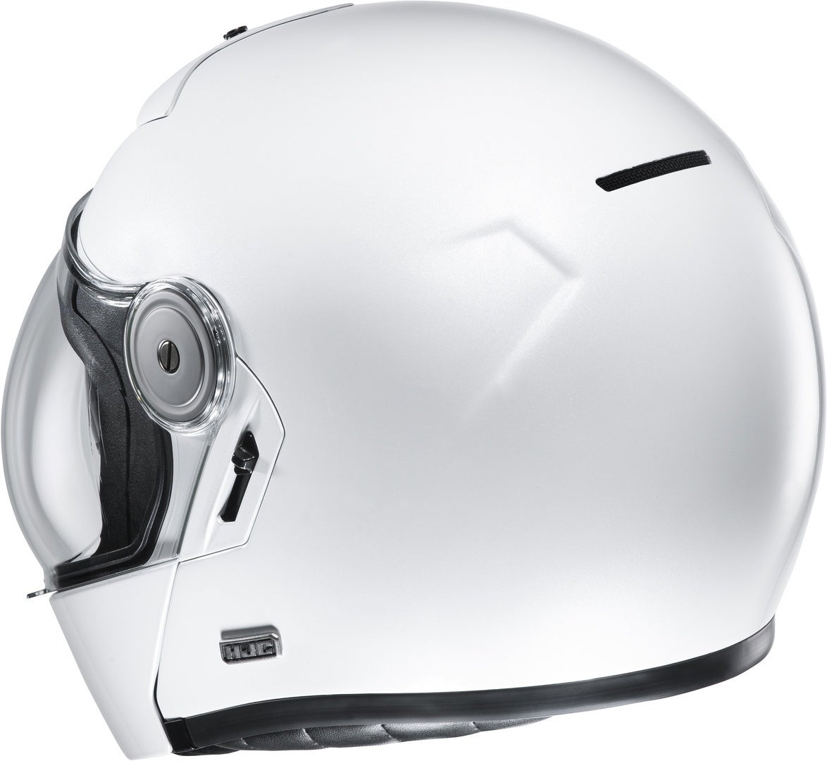 HJC V90 capacete Branco XXL (63/64) Figura 4