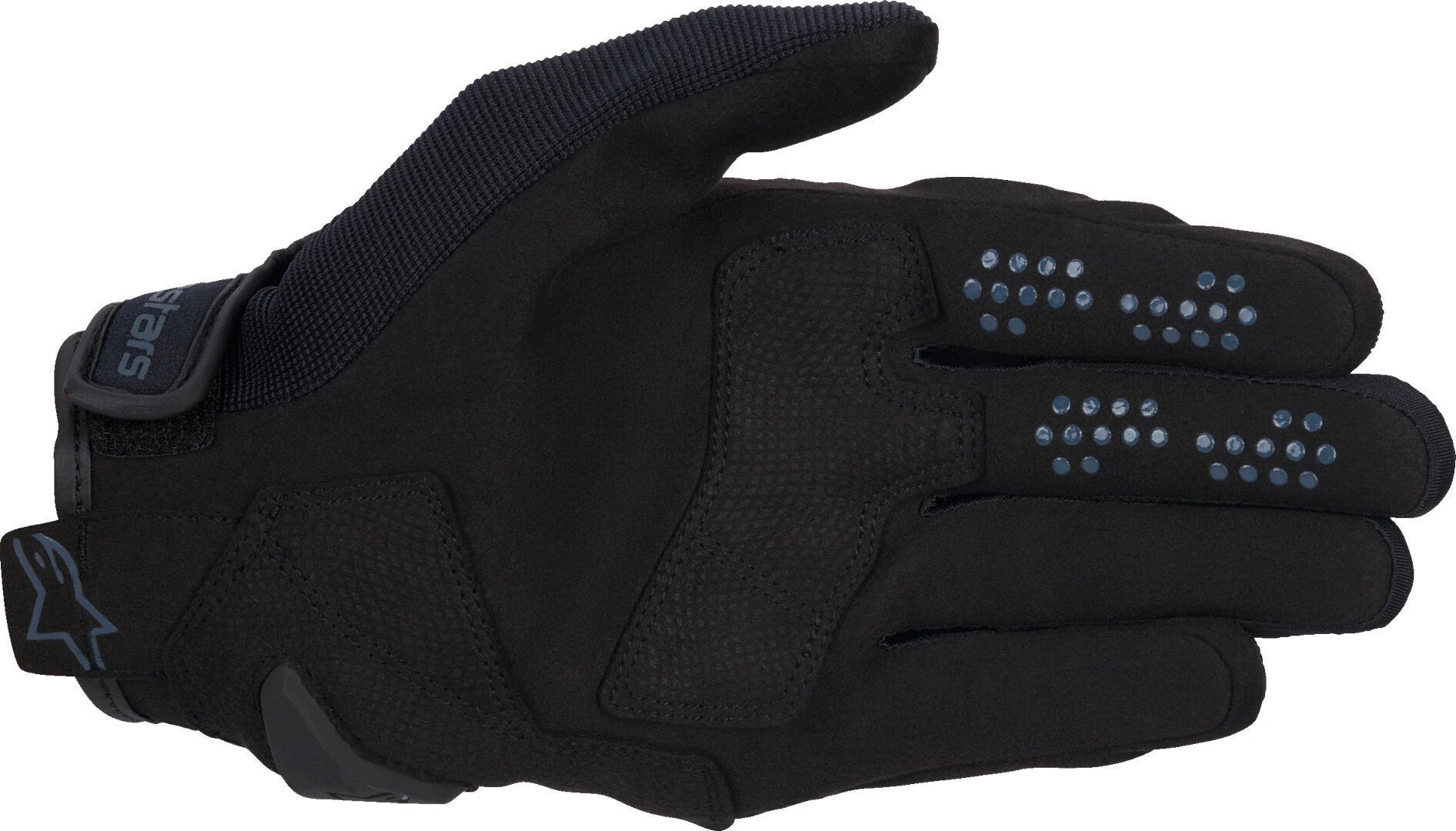 Alpinestars Chrome Dame motorcykel handsker Sort M Figur 2