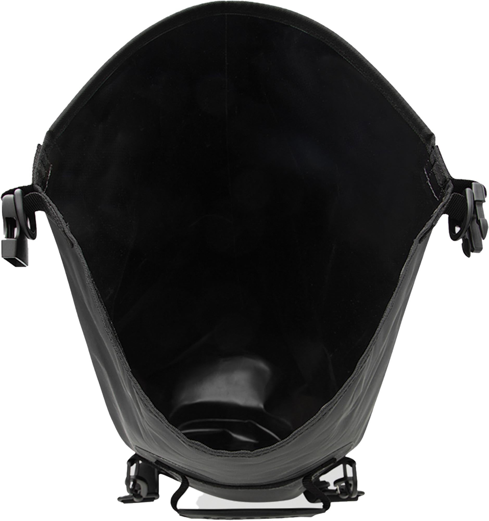 Rokker waterdichte motorfiets staartzak Figuur 6
