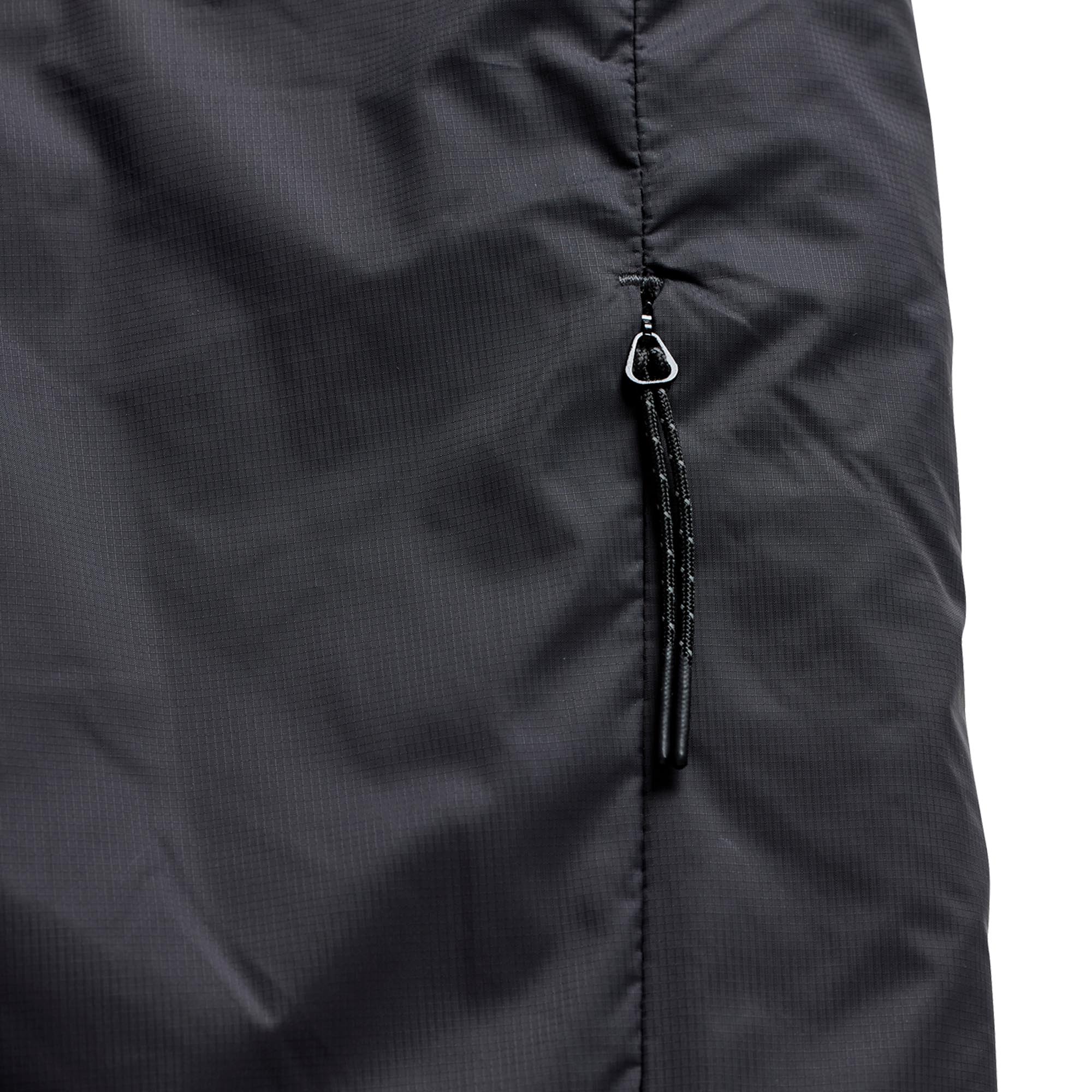 Troy Lee Designs Skyline Chill Mono Bicycle Jacket black M Figure 9