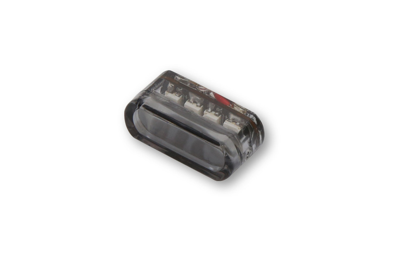 HIGHSIDER smart Module 1 LED-baklykta E-godkänd (1st) Figur 2