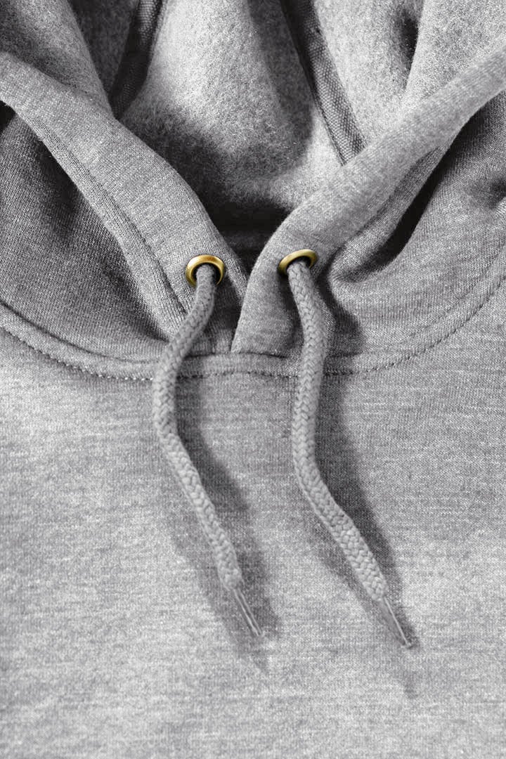 Carhartt Midweight Capuche Gris clair XXL Figure 3