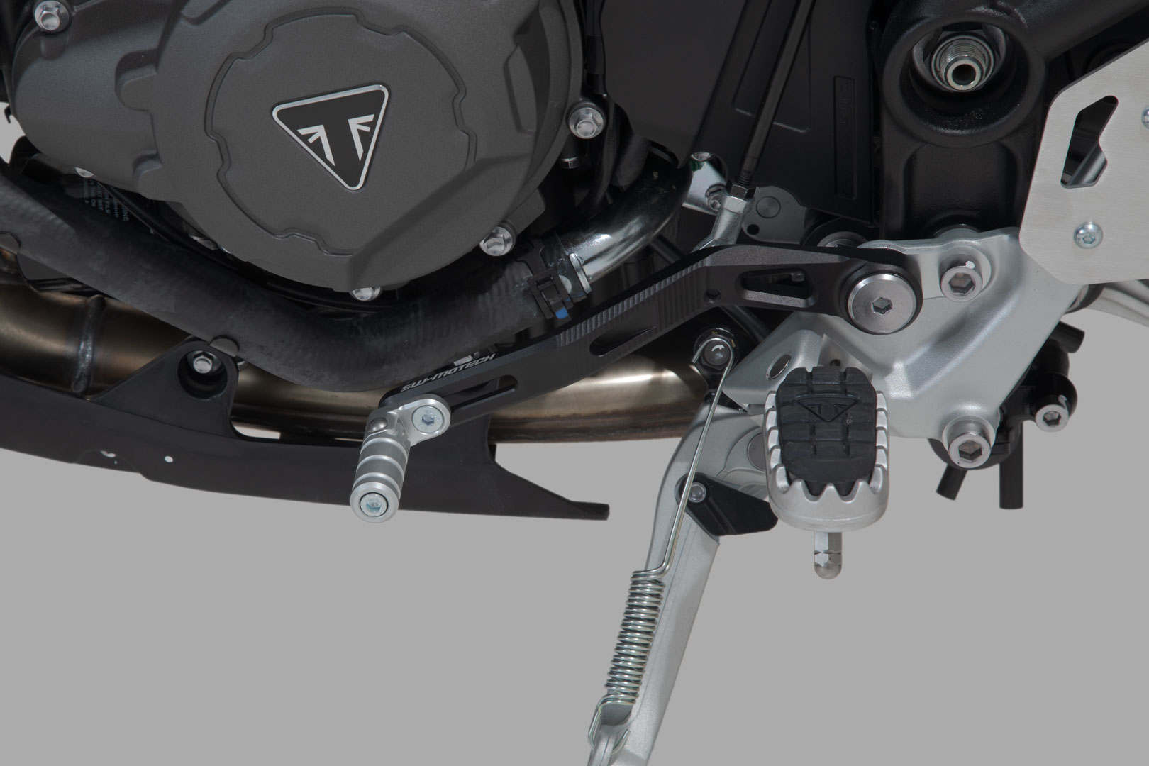 Manetă de viteze SW-Motech - modele Triumph Tiger 900 (19-). Figura 4